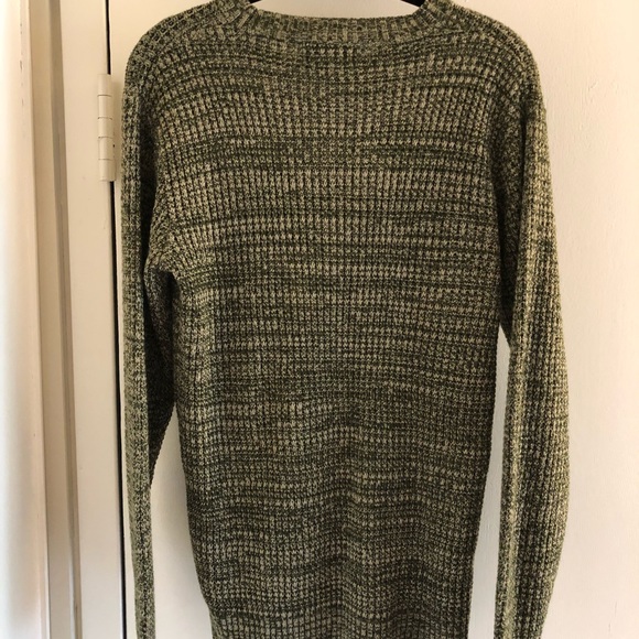 Royal Knights Black Label Multi Colored Cardigan - Picture 2 of 2